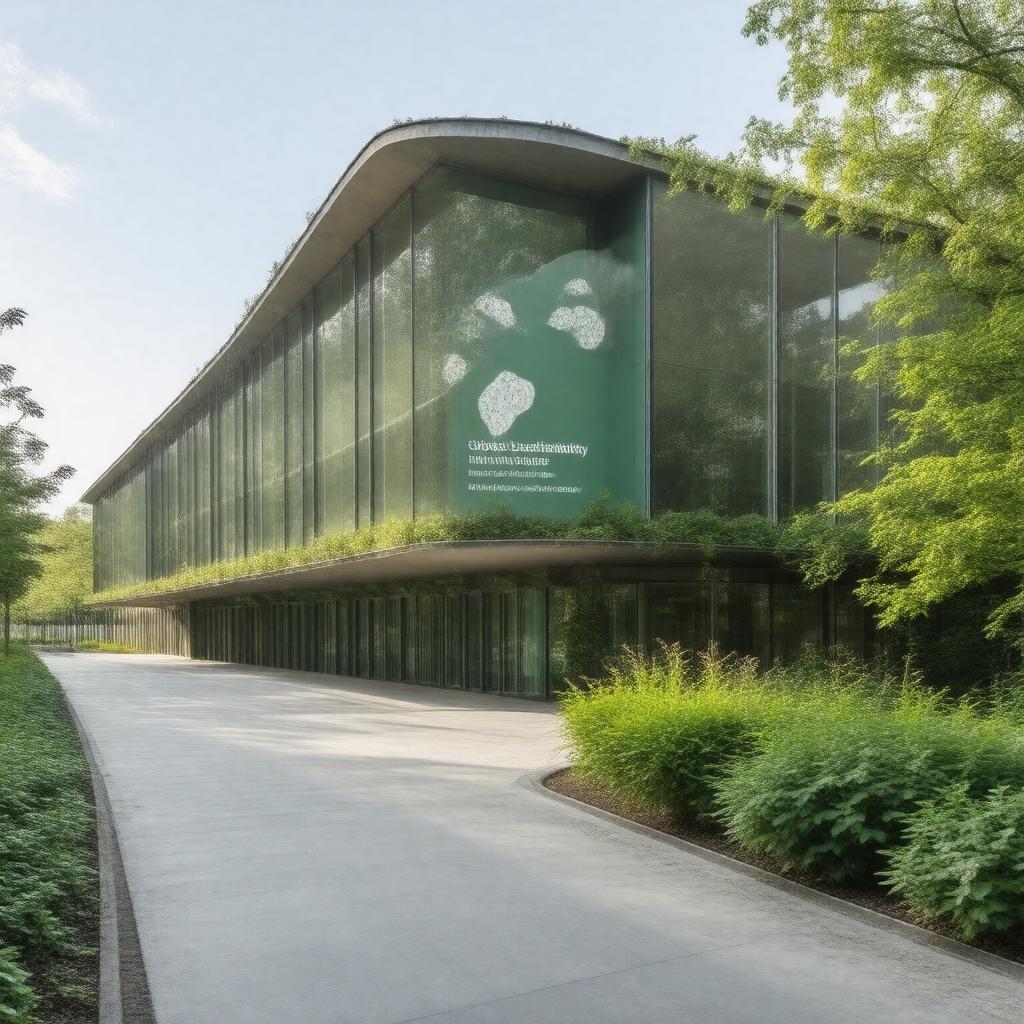Global Institute of Sustainability